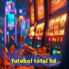 futebol total hd